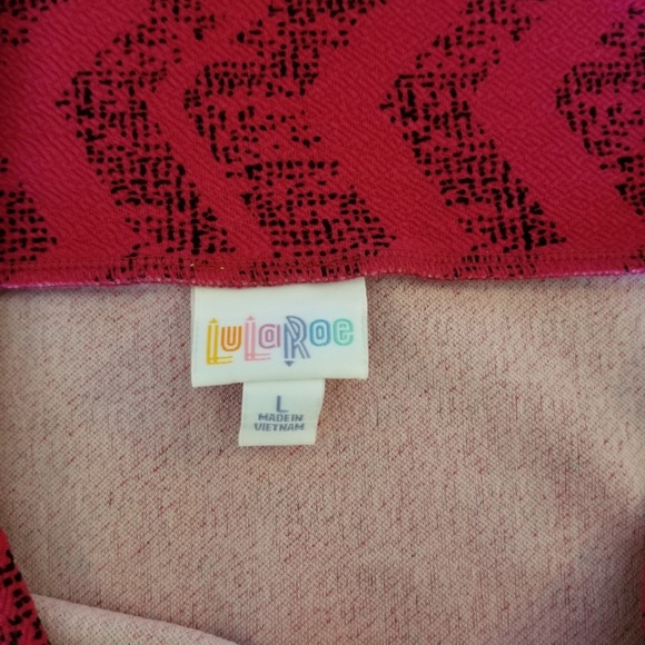 LuLaRoe Skirts - Picture 8 of 8